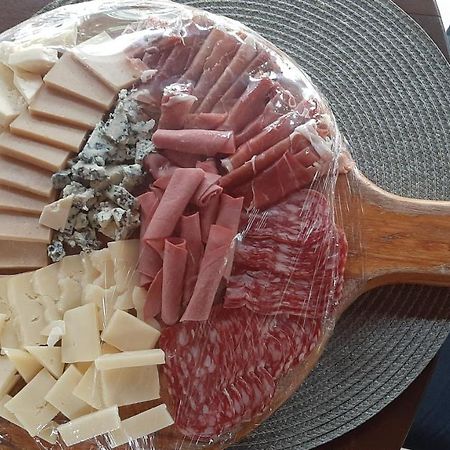 アララスFazenda Santa Clementinaアパートメント エクステリア 写真