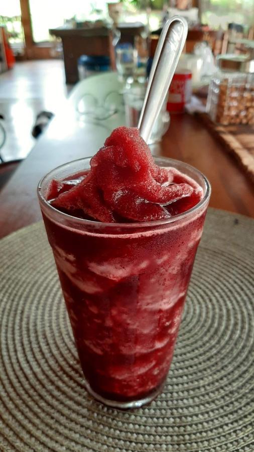 アララスFazenda Santa Clementinaアパートメント エクステリア 写真